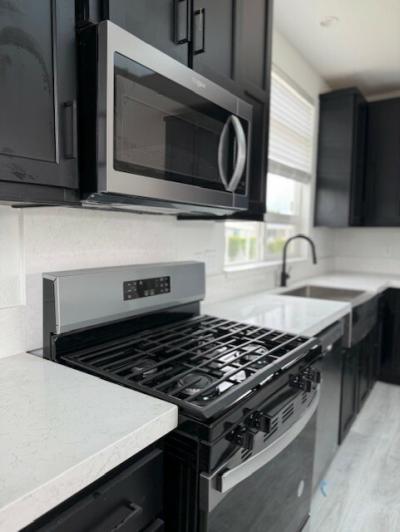 Photo 3 of 4 of home located at 21217 Washington St #127 Walnut, CA 91789