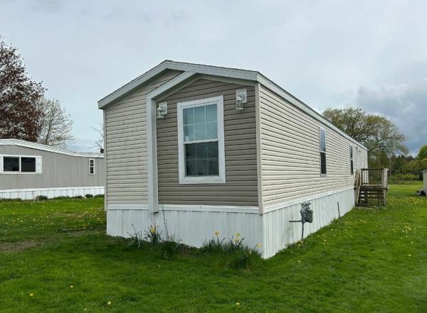 Photo 1 of 2 of home located at 7235 Telephone Road #2 Le Roy, NY 14482