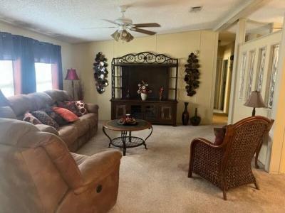 Photo 2 of 8 of home located at 3207 Windjammer Drive Spring Hill, FL 34607