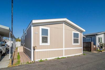 Photo 2 of 16 of home located at 8681 Katella Ave. Spec 861 Stanton, CA 90680