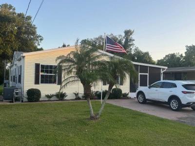 Mobile Home at 3305 Skyview Drive, Lot 22 Lakeland, FL 33801