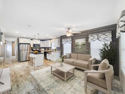 Mobile Home at 709 Route 29 #63 Rock City Falls, NY 12863