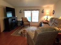 2002 Nobility Mobile Home