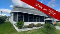 Manufactured Home