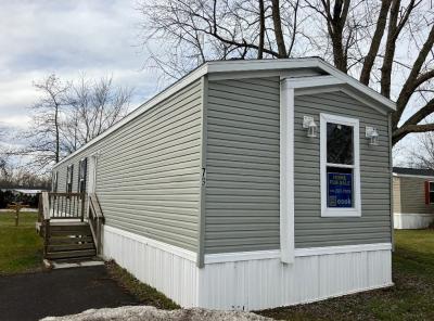 Mobile Home at 6763 Minnick Road, Lot 79 Lockport, NY 14094