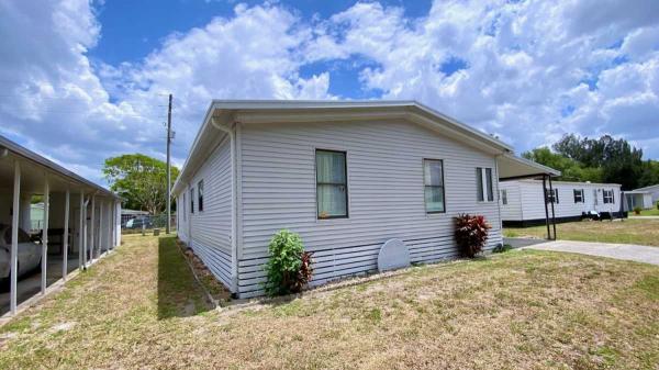 Manufactured Home