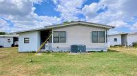 Manufactured Home