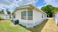 Manufactured Home