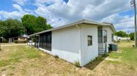 Manufactured Home