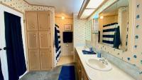 Manufactured Home