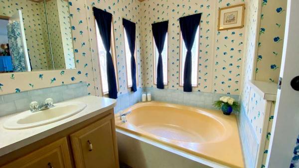 Manufactured Home