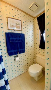 Manufactured Home