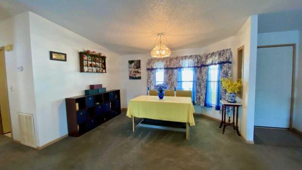 Manufactured Home
