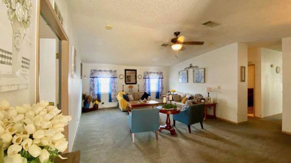 Manufactured Home