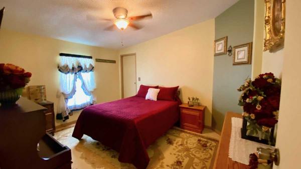 Manufactured Home