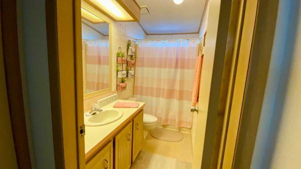 Manufactured Home