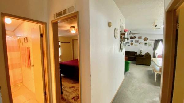 Manufactured Home
