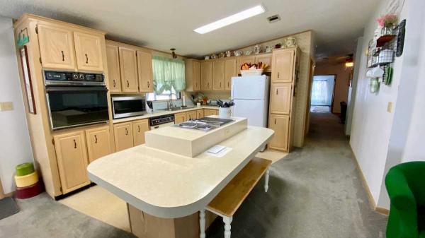 Manufactured Home