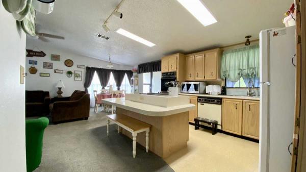 Manufactured Home