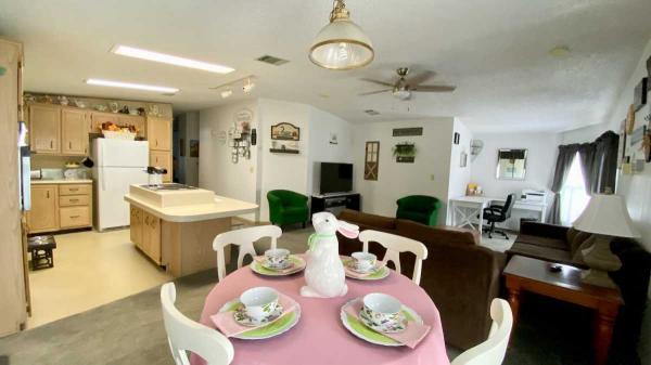 Manufactured Home