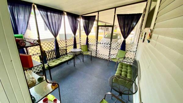 Manufactured Home