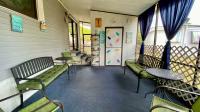 Manufactured Home