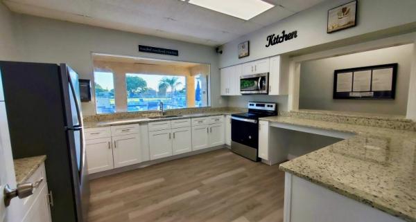 Manufactured Home