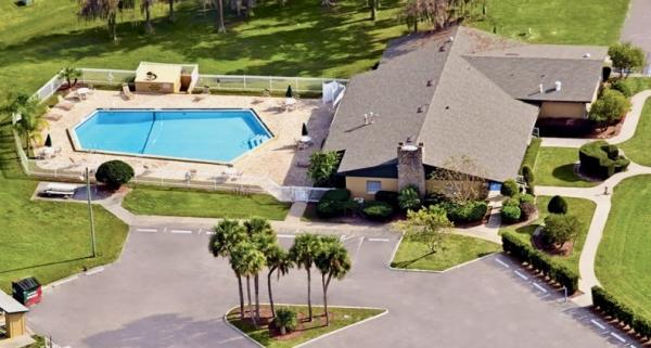 Manufactured Home