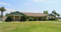 Manufactured Home