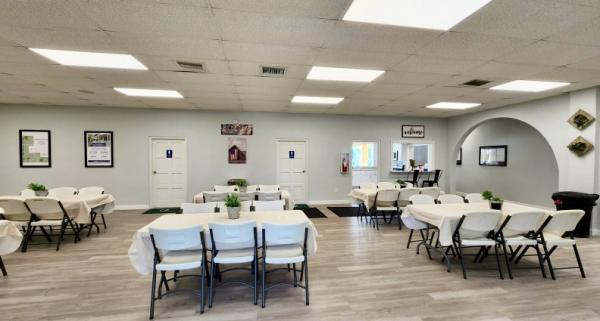 Manufactured Home