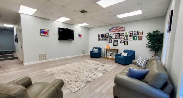 Manufactured Home