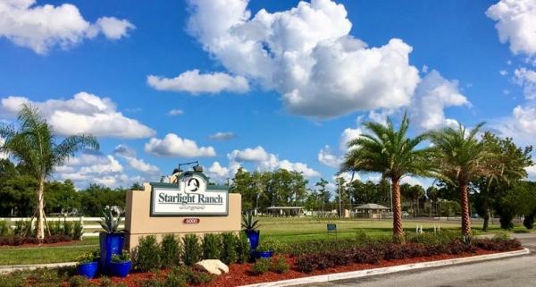 Manufactured Home