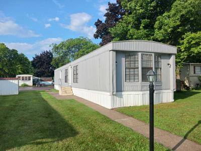 Mobile Home at 112 Normandy Dr. #79 Lansing, MI 48906