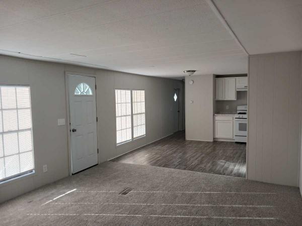 1978 New Moon Manufactured Home