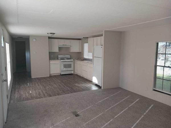 1978 New Moon Manufactured Home