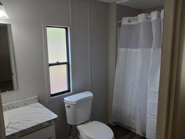 1978 New Moon Manufactured Home