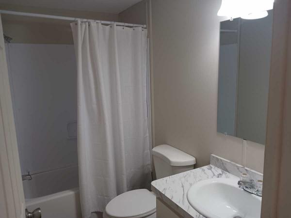 1978 New Moon Manufactured Home