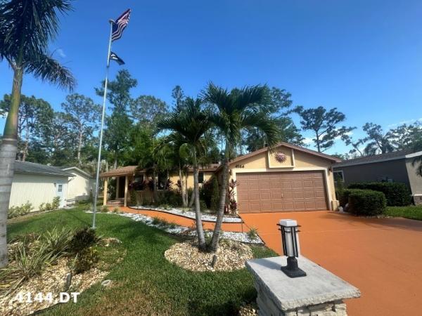 Photo 1 of 2 of home located at 4144 Via Aragon North Fort Myers, FL 33903