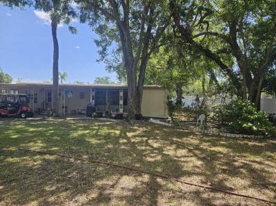 Photo 3 of 29 of home located at 9925 Ulmerton Rd., #15 Largo, FL 33771