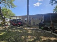 1973 CHEV Manufactured Home