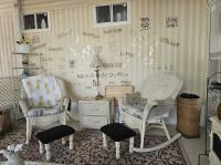 1973 CHEV Manufactured Home
