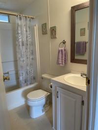 1997 Manufactured Home