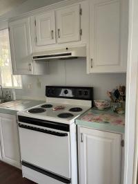 1997 Manufactured Home