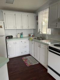1997 Manufactured Home
