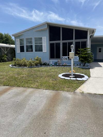 Mobile Home at 29200 Jones Loop Rd 179 Punta Gorda, FL 33950