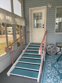 1997 Manufactured Home