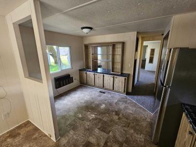 Photo 2 of 9 of home located at 76332 Rainbow St #18 Oakridge, OR 97463
