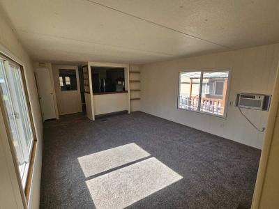 Photo 4 of 9 of home located at 76332 Rainbow St #18 Oakridge, OR 97463