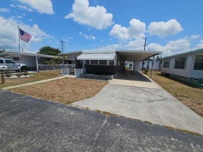 Mobile Home at 6250 Roosevelt Blvd, Lot 42 Clearwater, FL 33760