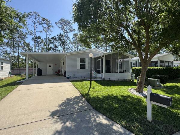 2003  Mobile Home For Sale